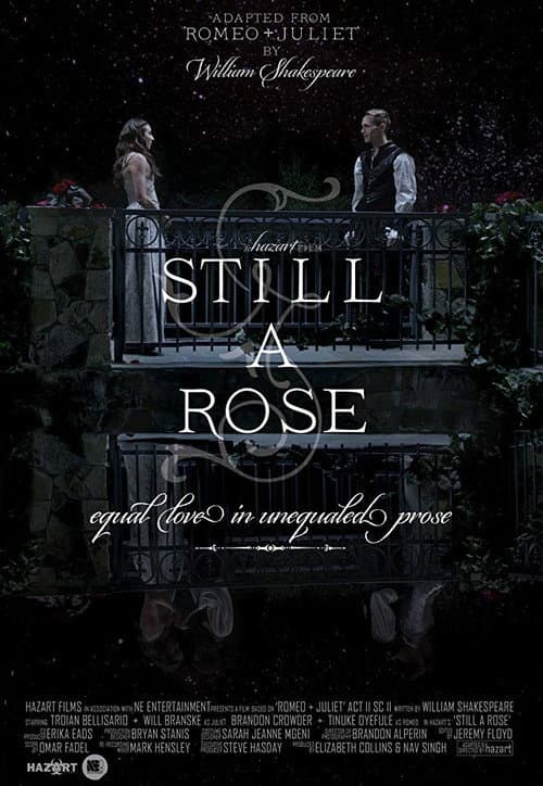 Poster for Still a Rose