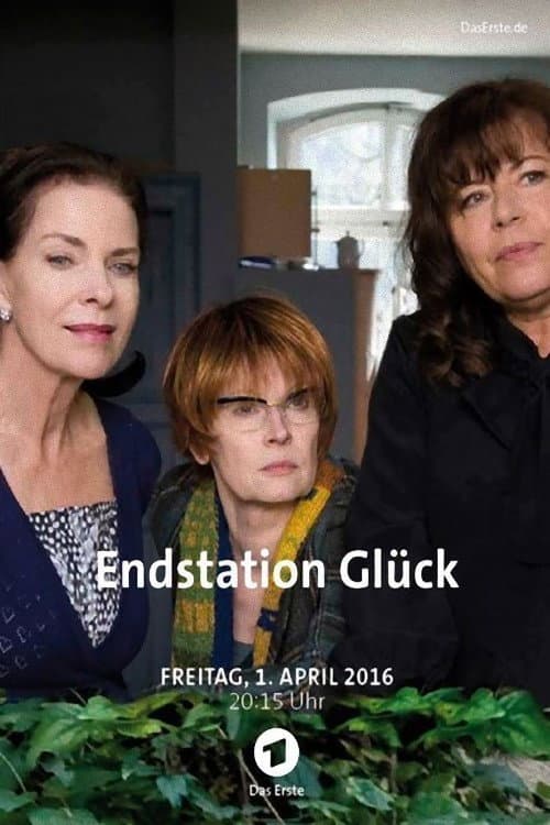 Постер до фільму «Endstation Glück»