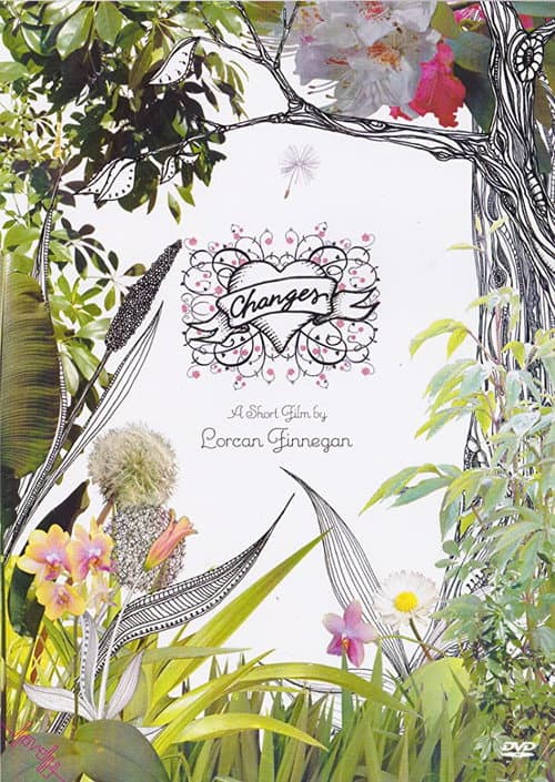 Poster for Changes