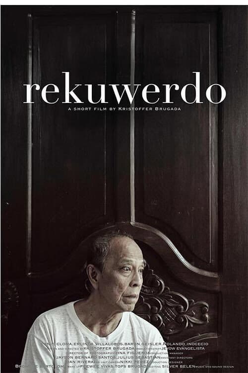 Poster for Memory
