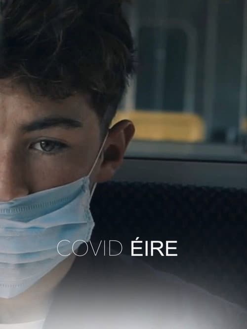 Poster for Covid Éire