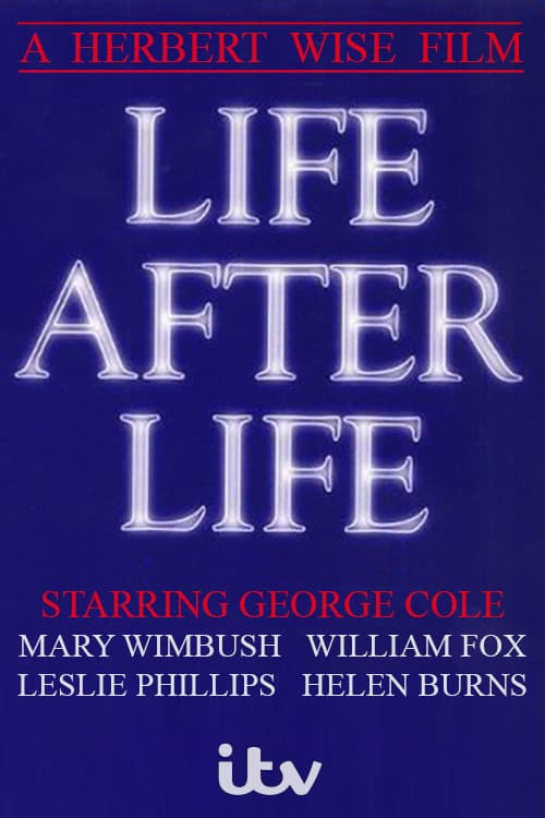 Poster for Life After Life