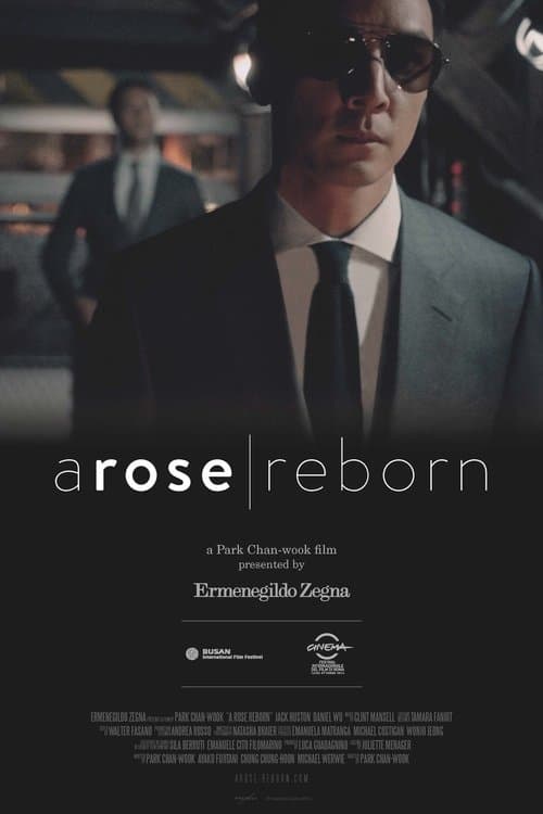Poster for A Rose Reborn
