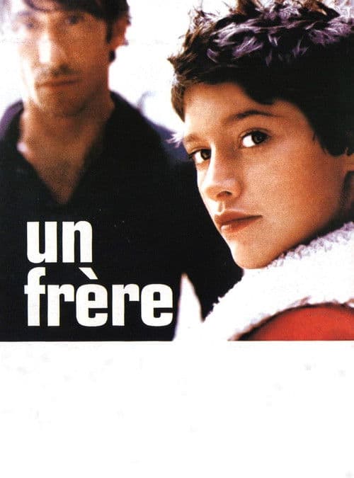 Poster for A Brother...