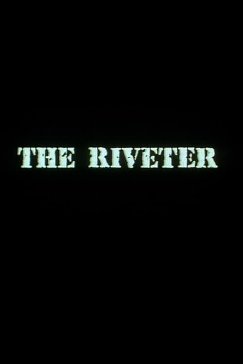Poster for The Riveter