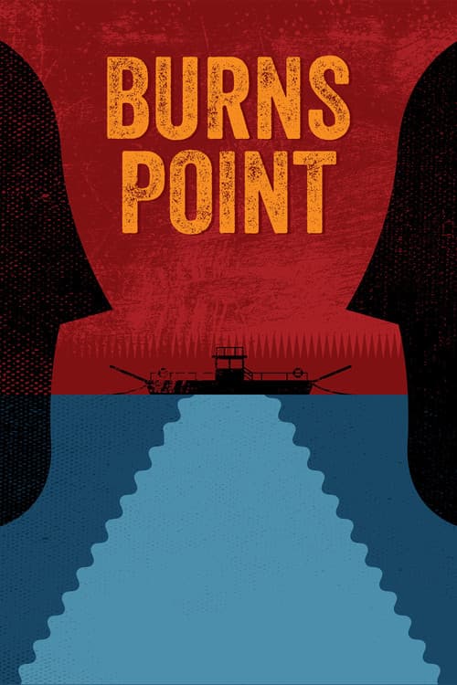 Poster for Burns Point