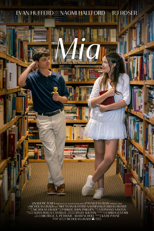 Poster for Mia