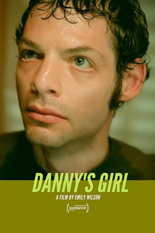 Poster for Danny's Girl