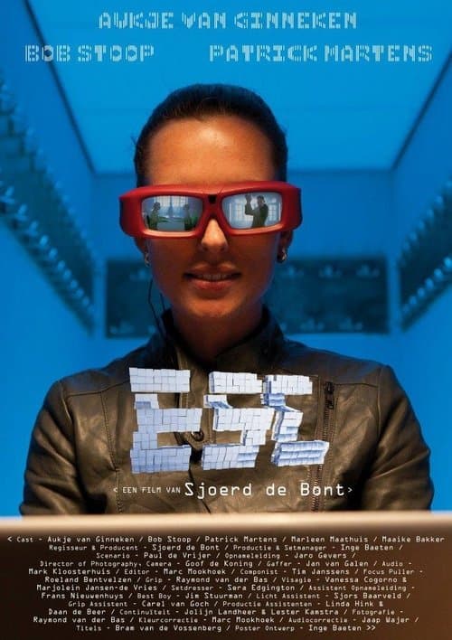 Poster for Esc
