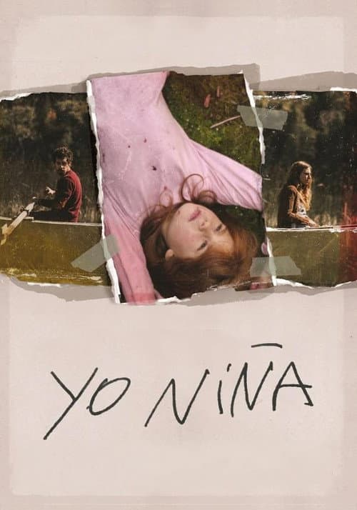 Poster for I Girl