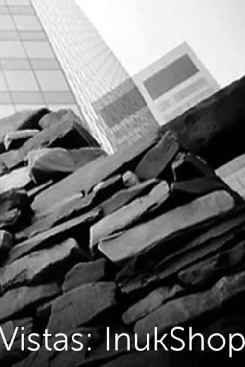 Poster for InukShop