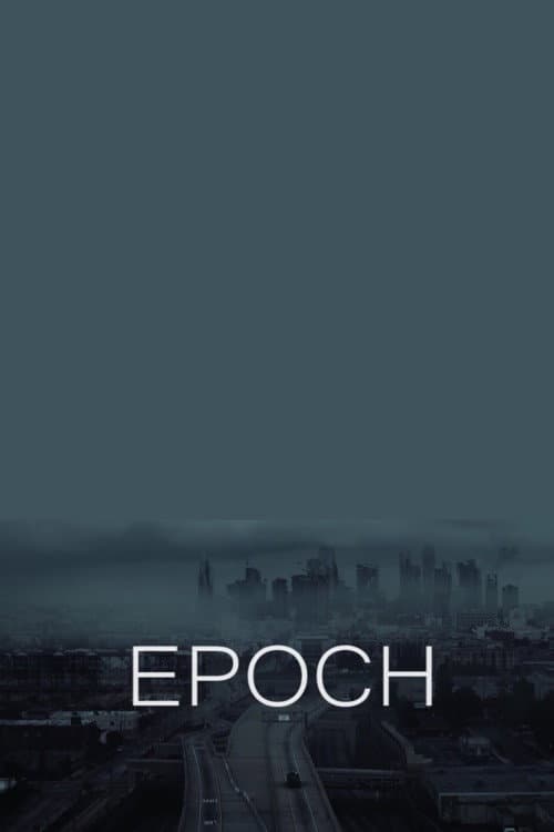Poster for EPOCH