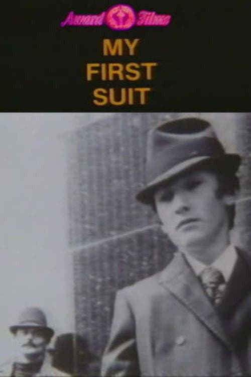 Poster for My First Suit