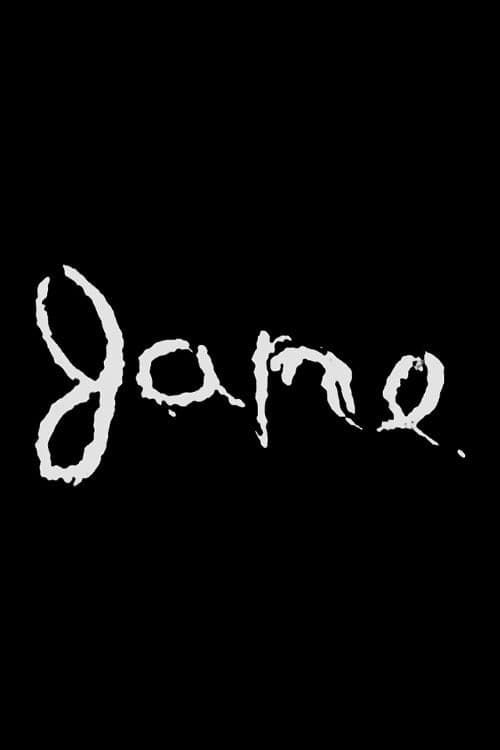 Poster for Jane