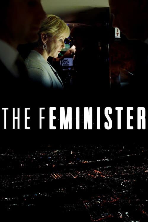 Poster for The Feminister