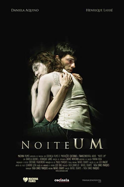 Poster for Noite Um