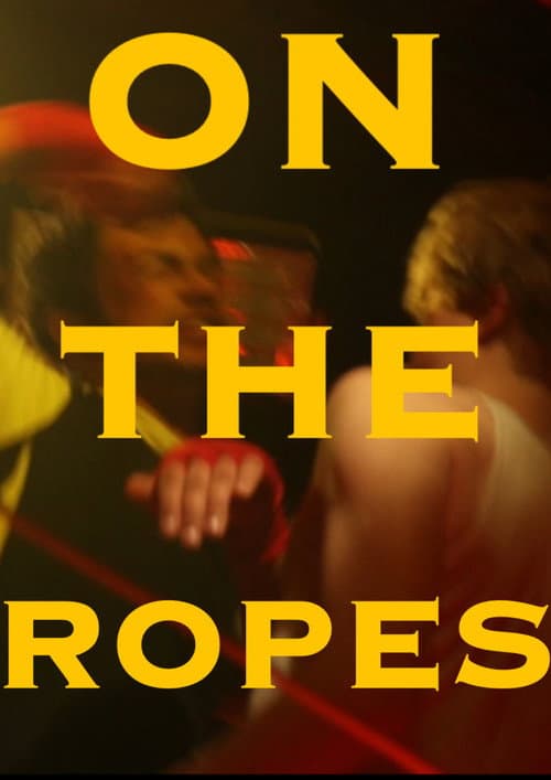 Poster for On the Ropes