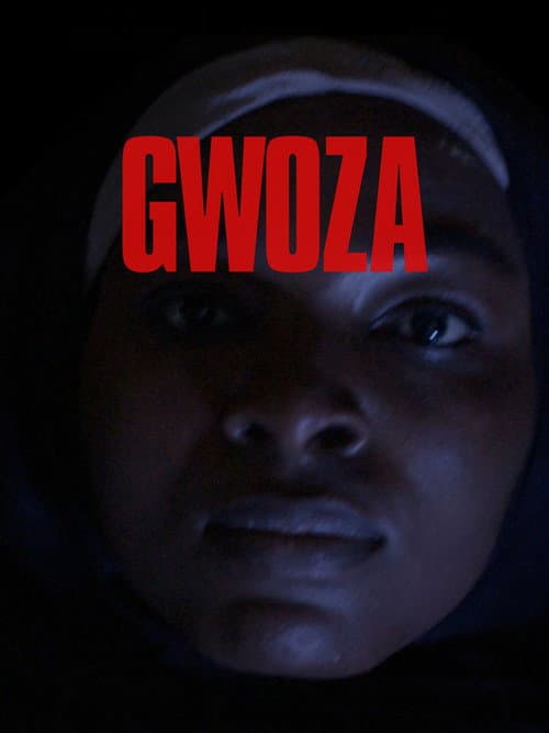 Poster for Gwoza
