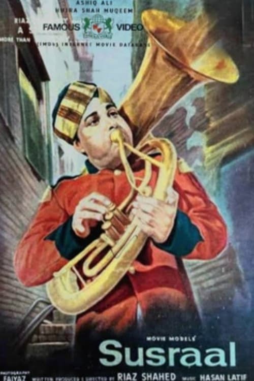 Poster for Susraal