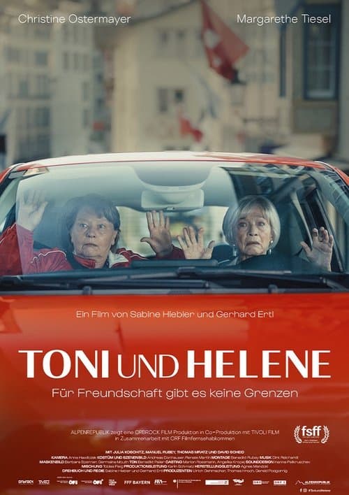 Poster for 80 Plus