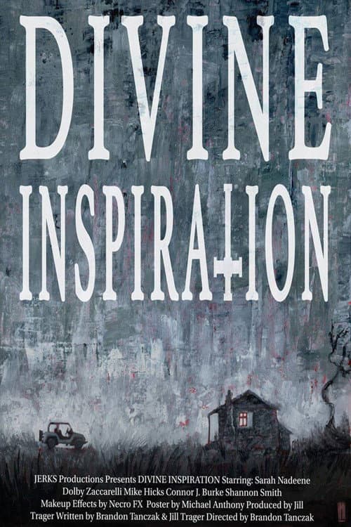 Poster for Divine Inspiration