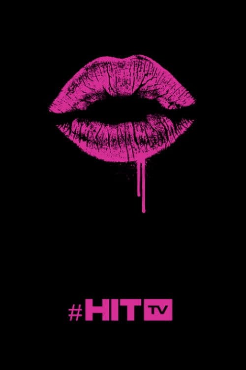 Poster for HIT TV //The Prologue