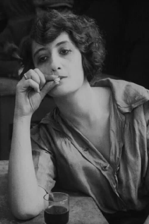 Poster for Nina la poliziotta