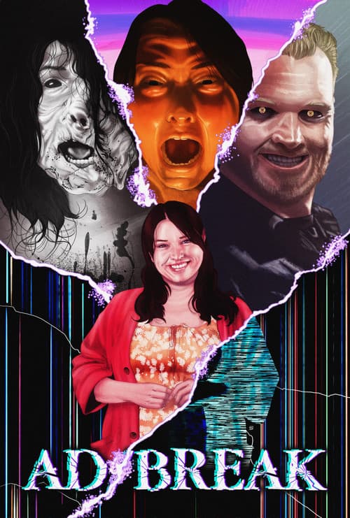 Poster for Ad/Break