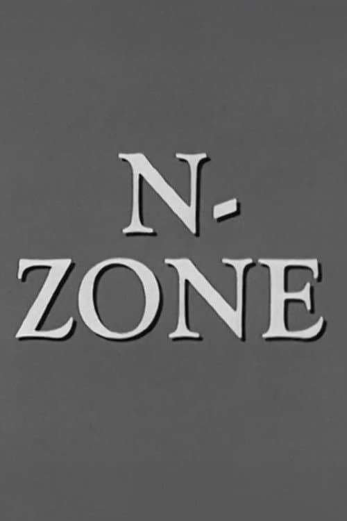 Poster for N-Zone