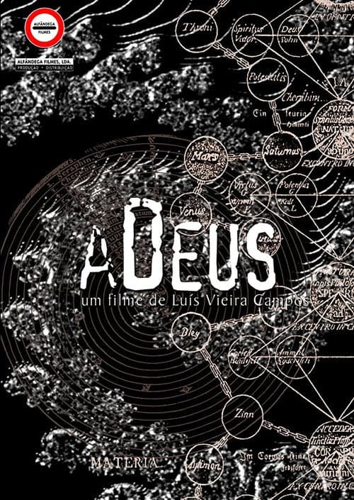 Poster for aDeus