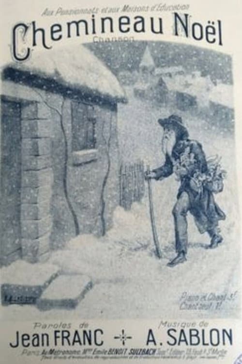 Постер до фільму «The Christmas of the Tramp»