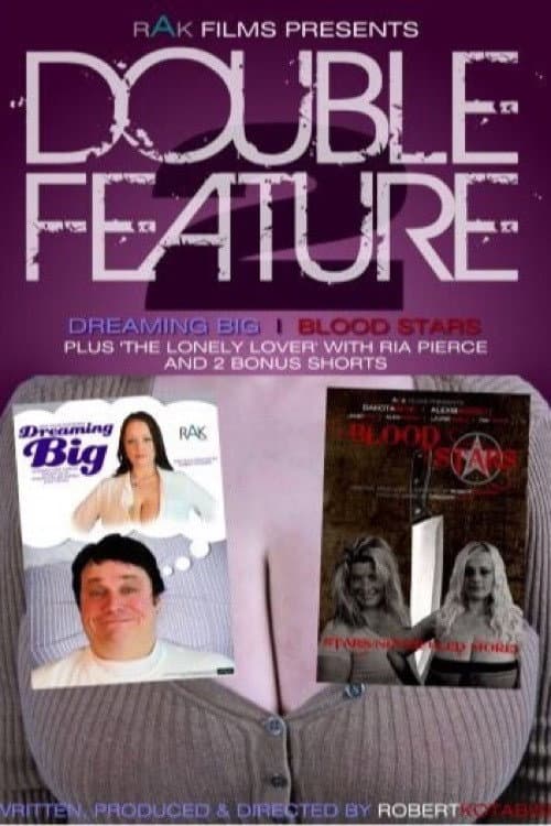 Poster for Dreaming Big