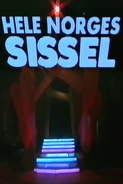 Poster for Hele Norges Sissel