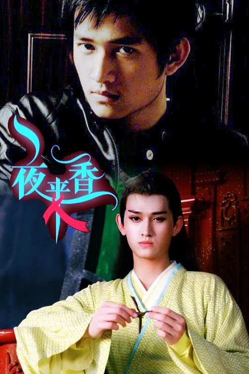 Poster for Different Pains