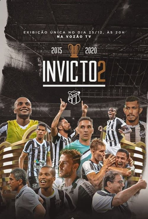 Poster for Invicto2