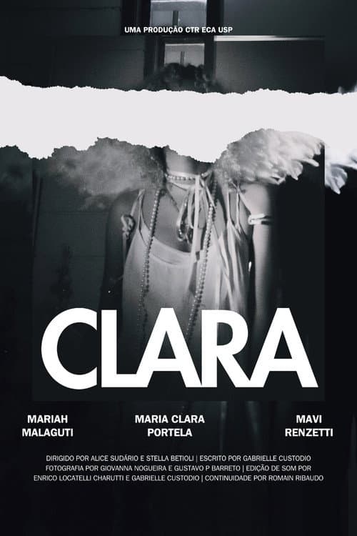 Poster for Clara