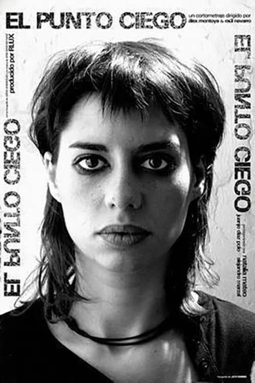 Poster for The Blind Spot