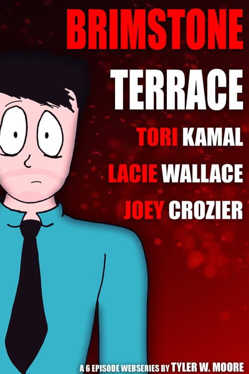 Poster for Brimstone Terrace