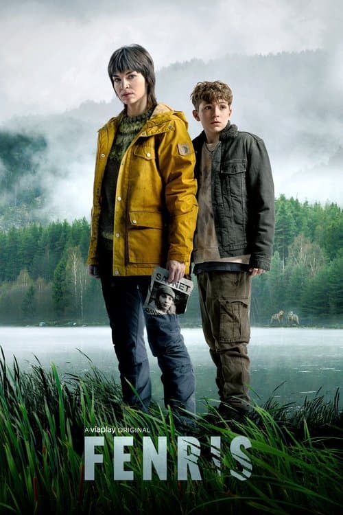 Poster for Fenris