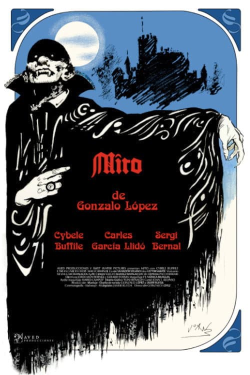 Poster for Mito