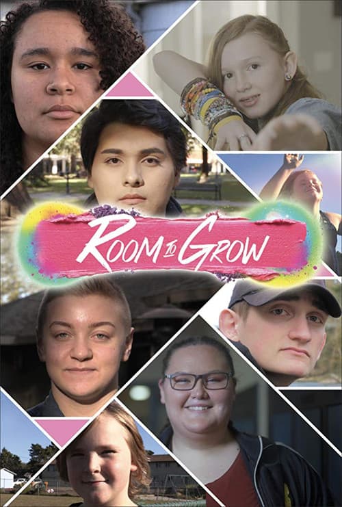 Poster for Room to Grow