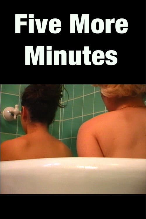 Poster for Five More Minutes