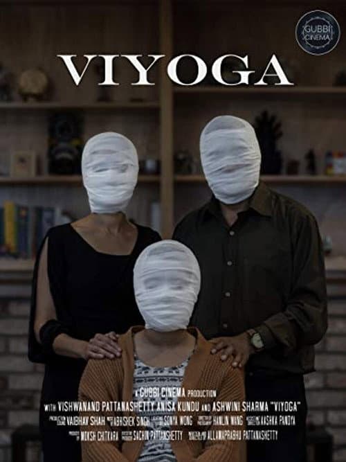 Poster for Viyoga