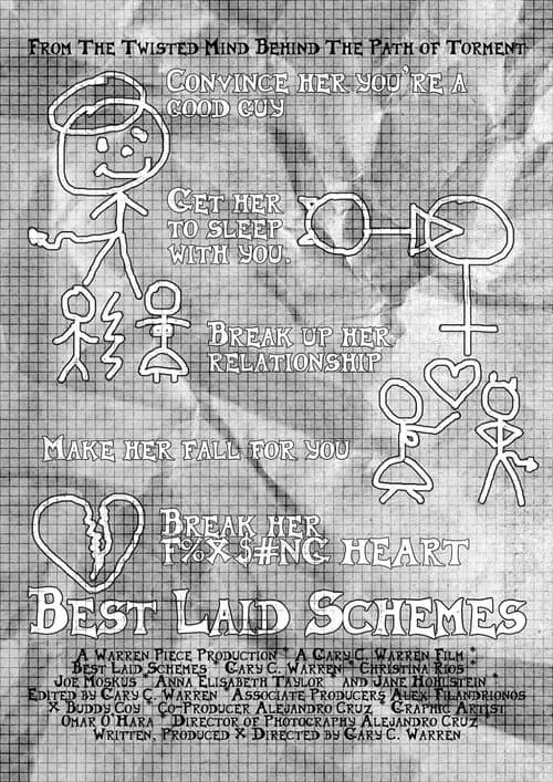 Poster for Best Laid Schemes