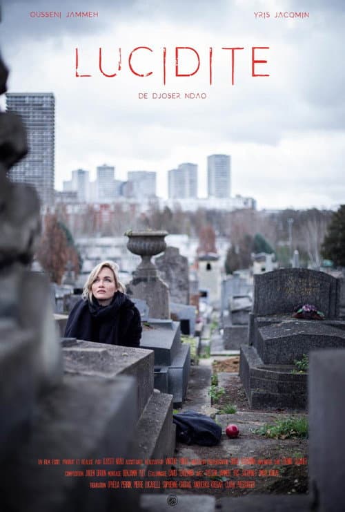 Poster for Lucidité