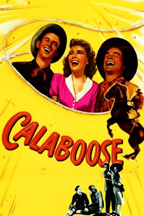 Poster for Calaboose