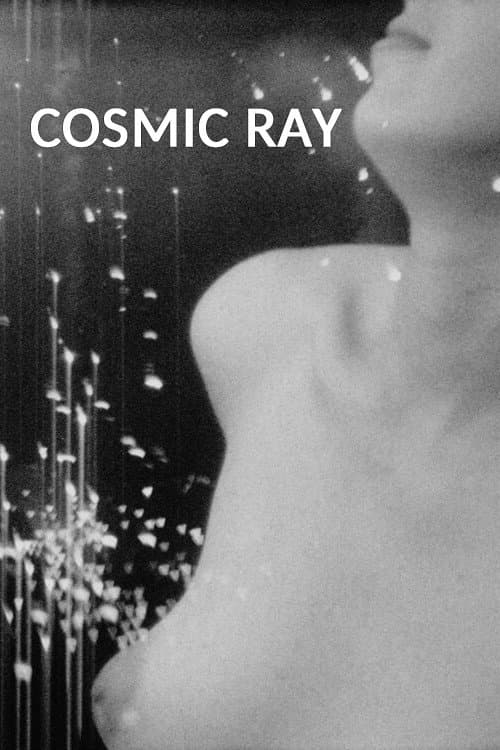 Poster for Cosmic Ray