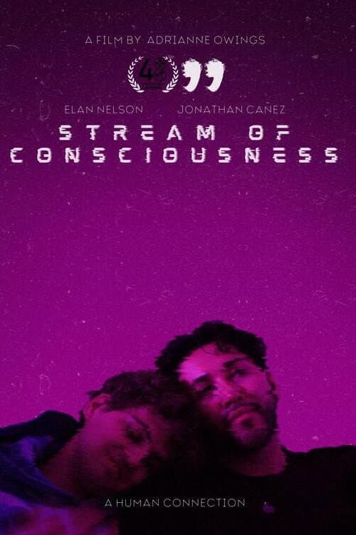 Poster for Stream of Consciousness