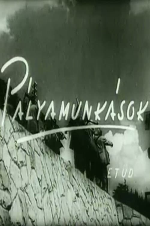 Poster for The Platelayer