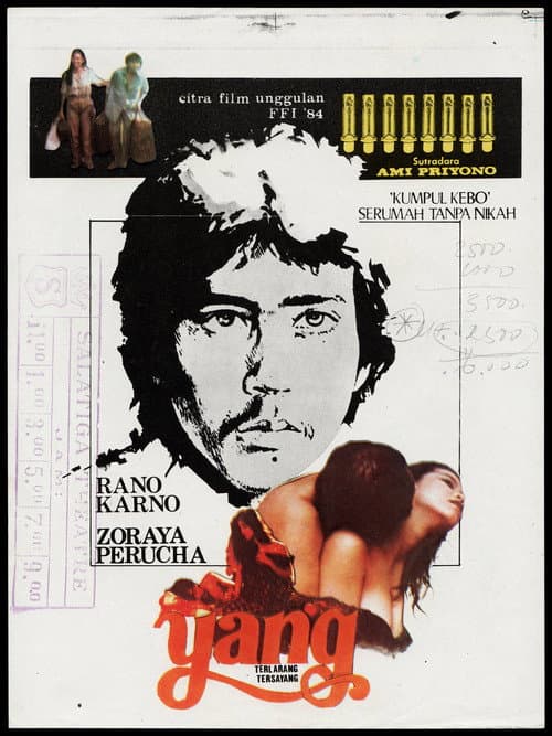 Poster for My Dear